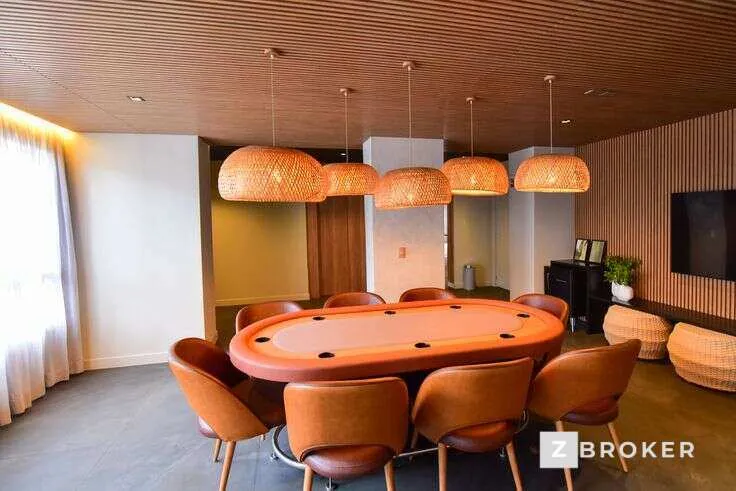 Imagem Apartamento à venda em São Paulo, Saúde, com 4 quartos, 125m2