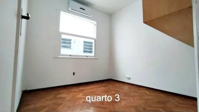 Imagem Apartamento para Venda em Rio de Janeiro, TIJUCA, 3 dormitórios, 1 banheiro