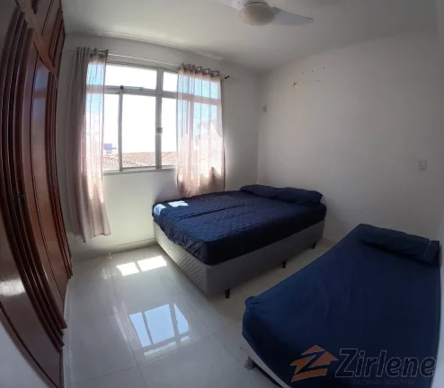 Imagem APARTAMENTO 03 QUARTOS (TEMPORADA) SUAS FÉRIAS EM GUARAPARI!