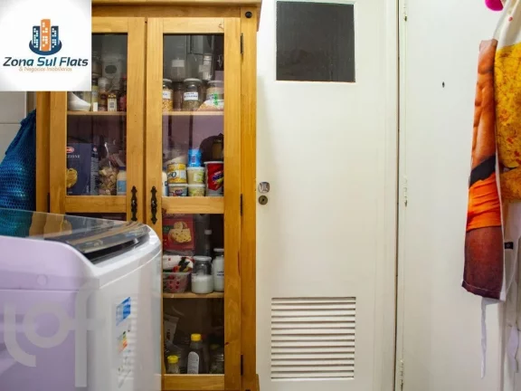 Imagem Apartamento à Venda Na Vila Mariana Com 4 Dormitórios Sendo 1 Suíte e 3 Vagas