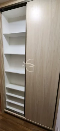 Imagem Excelente apartamento no Anita Garibaldi com vista para a Serra Dona Francisca!