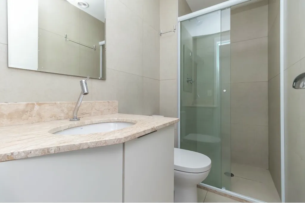 Imagem Apartamento à venda em São Paulo, Água Branca, com 2 quartos, 61m2