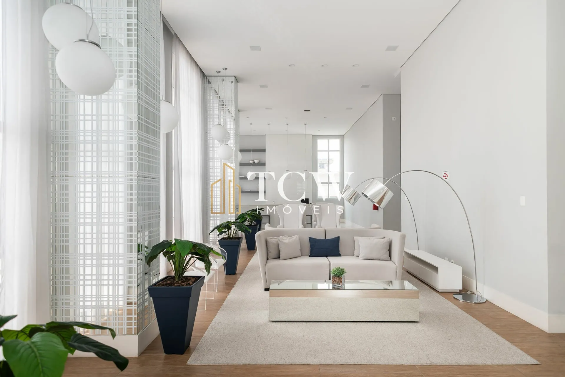 Imagem Apartamento Padrão 1 dorm 54m2 no Itaim Bibi