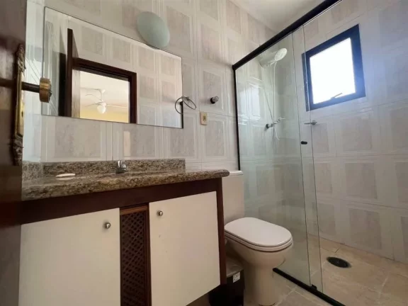 Imagem Cobertura com 4 dorms, Canto do Forte, Praia Grande - R$ 1.3 mi, Cod: 33