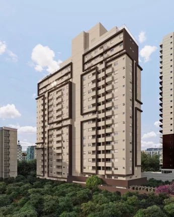 Foto do imóvel APARTAMENTO RESIDENCIAL em São Paulo - SP, Vila Romana