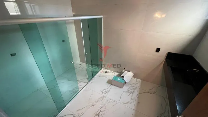 Imagem Casa 4 dormitórios 1 suíte 280m² 2 vagas Setor Habitacional Arniqueira (aguas Claras) Bras