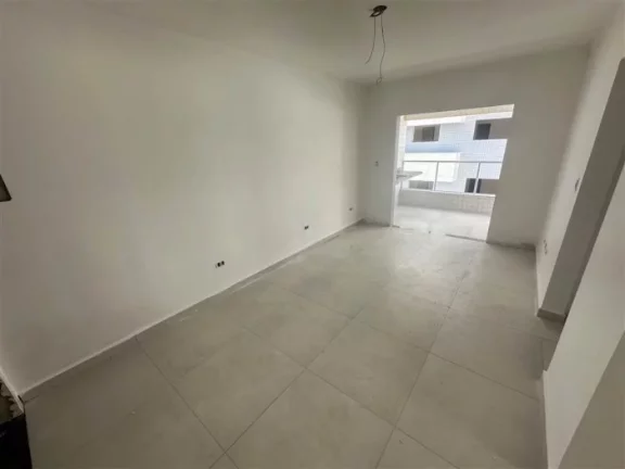 Imagem APARTAMENTO COM 50 m² - CAIÇARA - PRAIA GRANDE SP