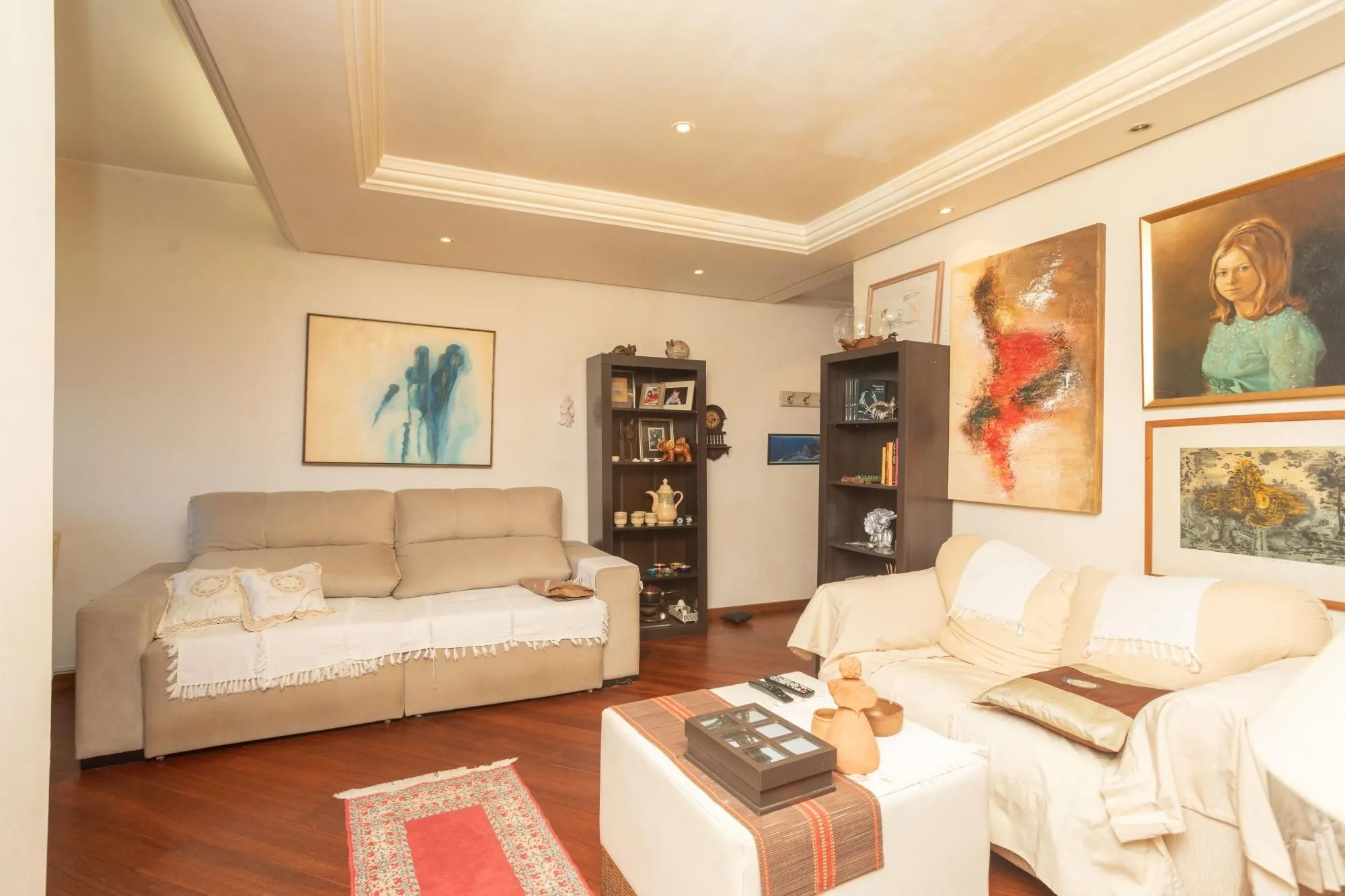 Imagem 3 dormitórios - 96m² privativos - junto ao Iguatemi