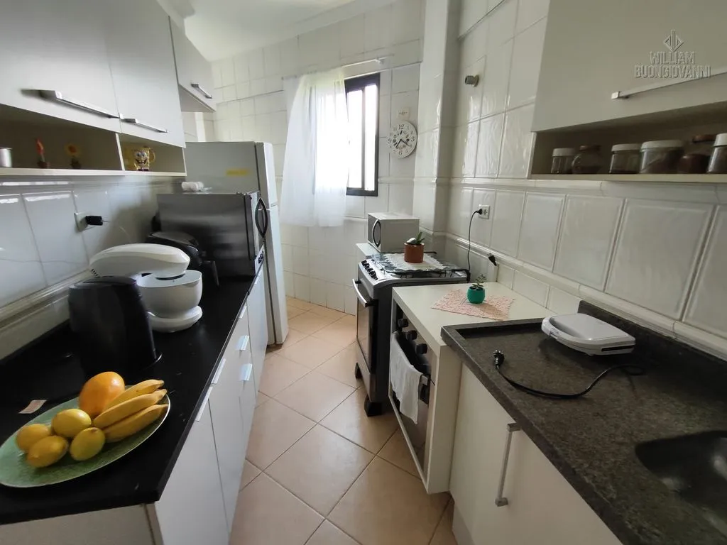 Imagem MARAVILHOSO APARTAMENTO 3 QUARTOS EM UM CONDOMINIO PÉ NA AREIA EM PRAIA GRANDE.