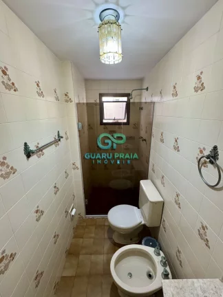 Imagem Apartamento à venda no bairro Pitangueiras - Guarujá/SP