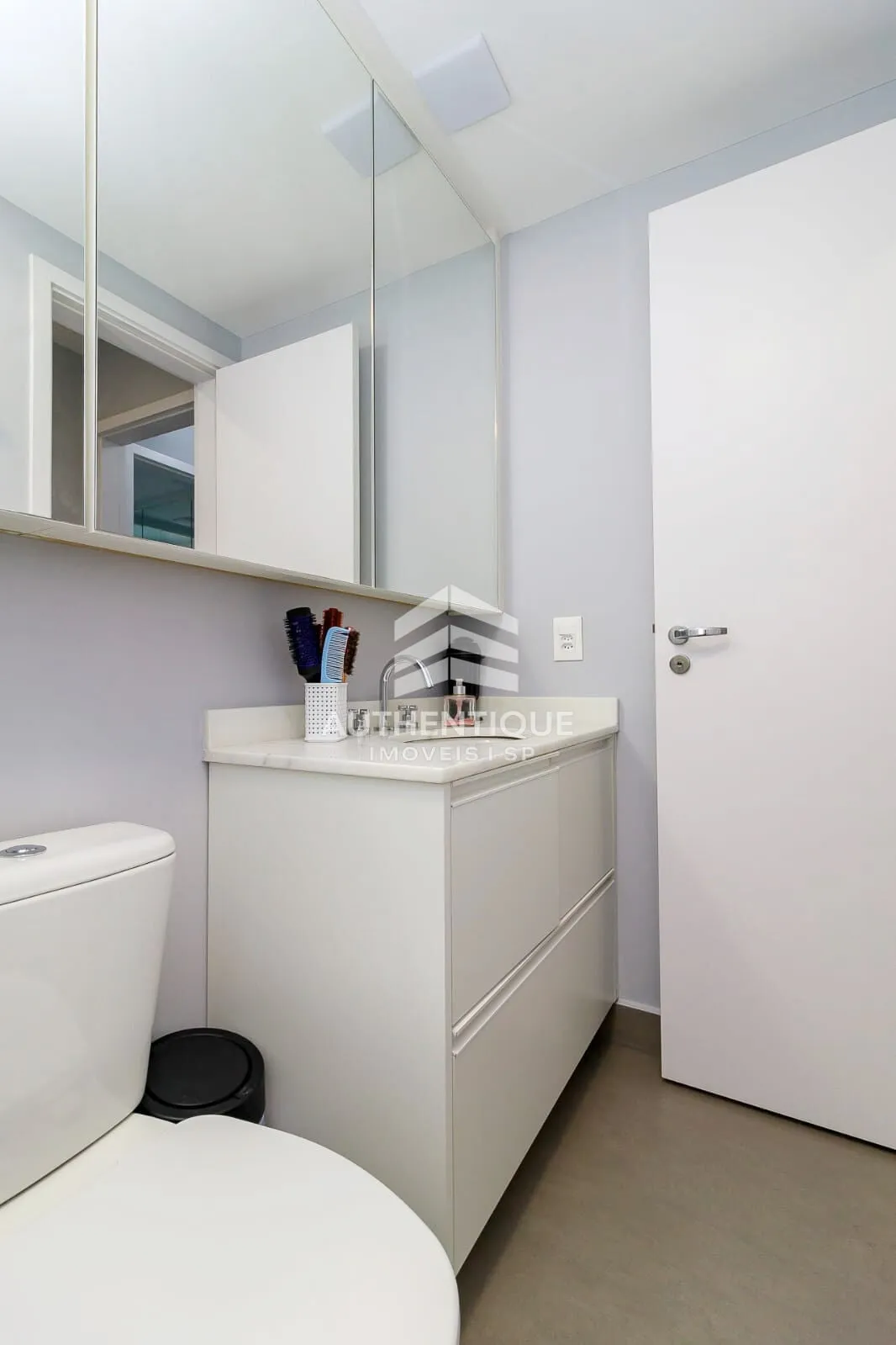 Imagem RAIZ SAO PAULO PARQUE RESORT - SANTO AMARO - Apartamento à venda no bairro Santo Amaro - São Paulo/SP, Zona Sul