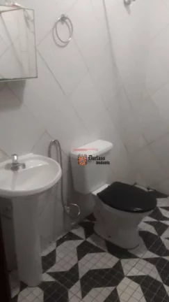 Imagem Casa com 4 dormitórios à venda por R$ 400.000 - Jardim Maraba - Mongaguá/SP