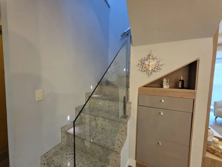 Imagem Cobertura duplex no BarraMais, 143 m² e 2 quartos