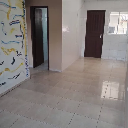 Imagem Casa no Àguas Claras em Campo Largo - Averbada