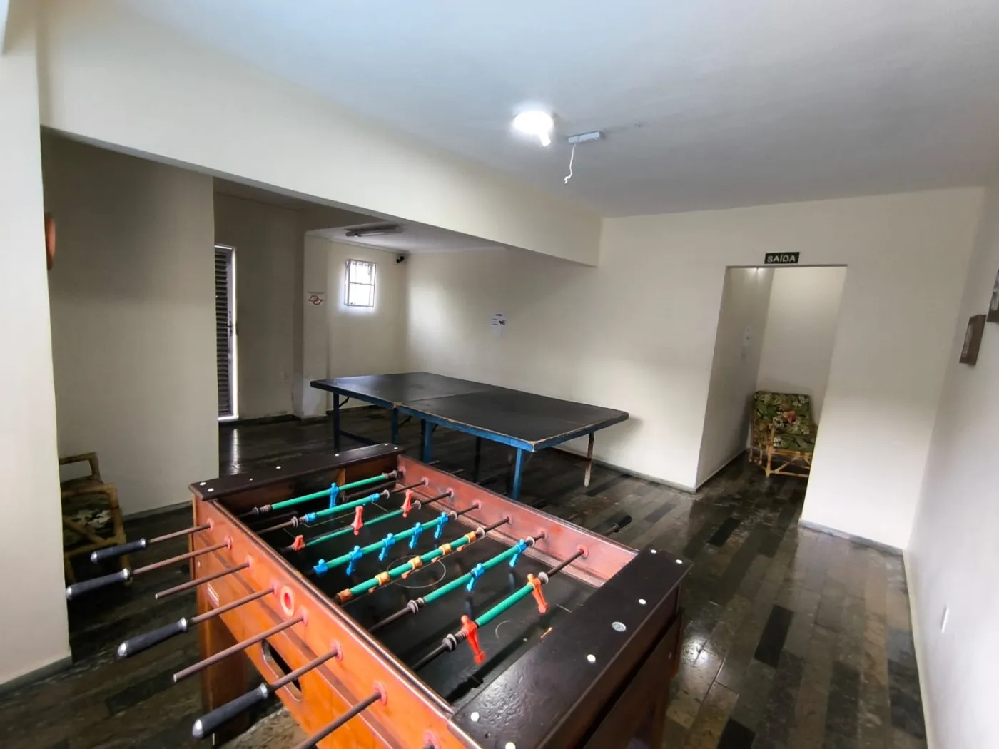 Imagem Apartamento para Venda em Praia Grande, Tupi, 1 dormitório, 1 banheiro, 1 vaga