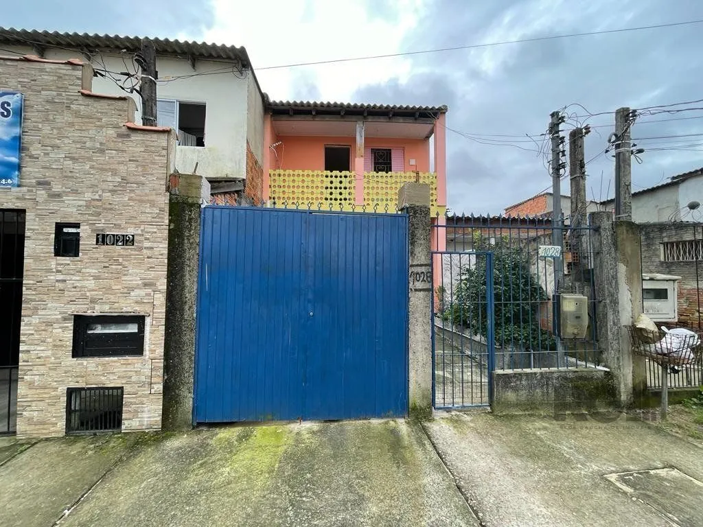 Imagem Casa em Hípica