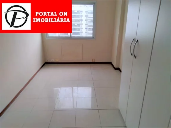 Imagem APARTAMENTO RESIDENCIAL em RIO DE JANEIRO - RJ, JACAREPAGUÁ