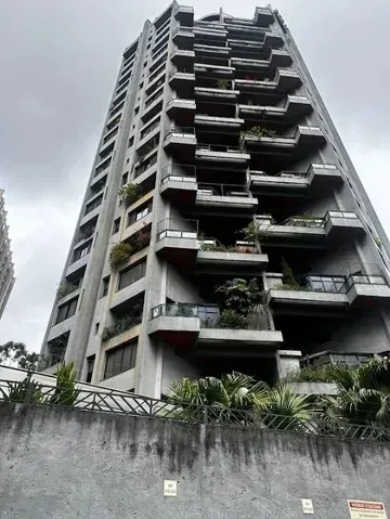Foto do imóvel Apartamento Duplex à venda no Morumbi em VILA SUZANA, SÃO PAULO - SP