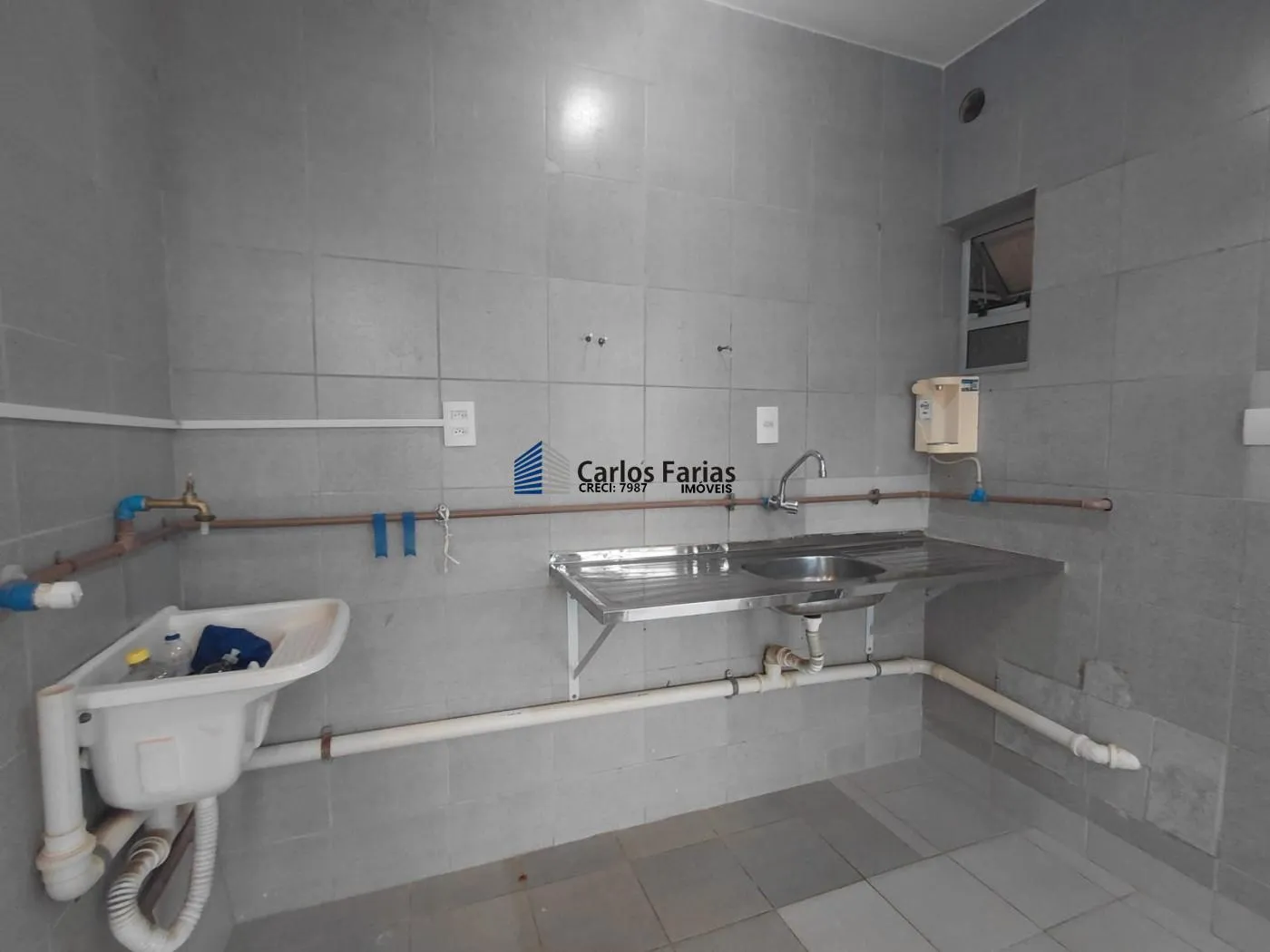 Imagem Apartamento para Venda em Brasília, ASA SUL, 1 dormitório, 1 banheiro