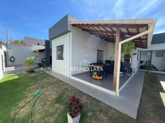 Imagem Casa à venda / Pousada Del Rey
