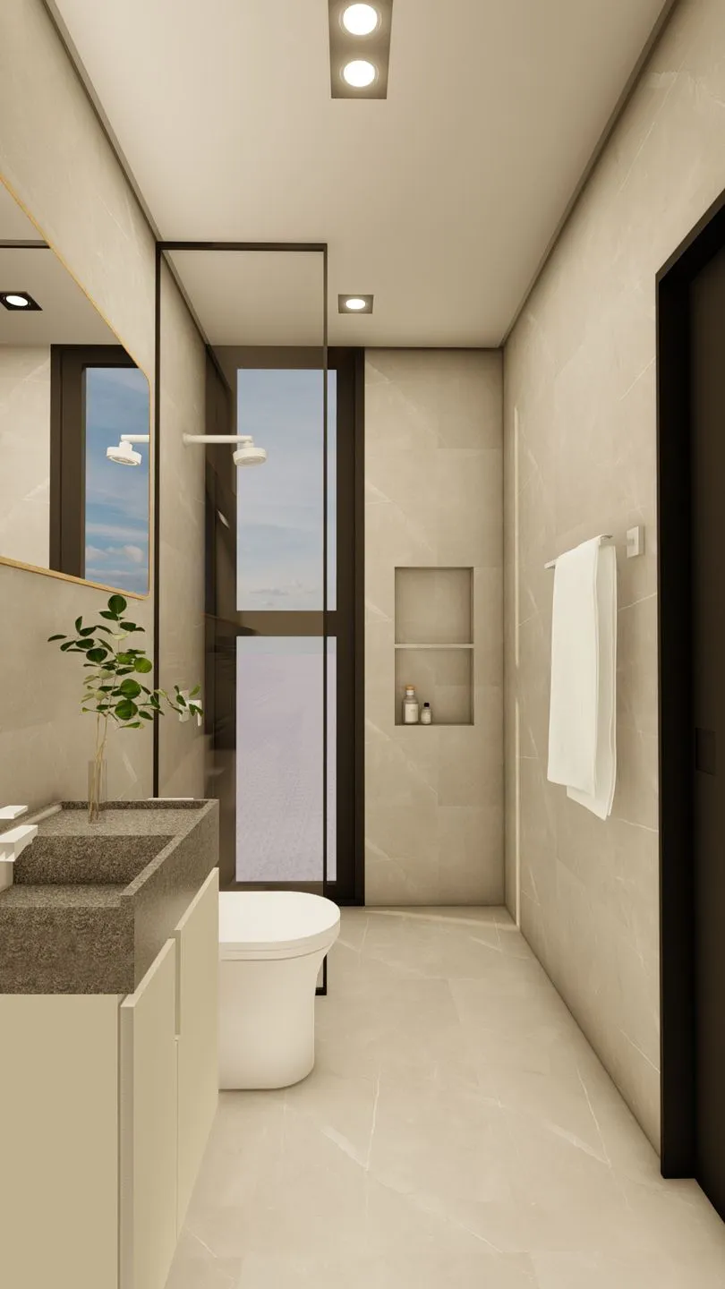 Imagem Casa de condomínio à venda em Torres, Guarita, com 5 quartos, 431m2