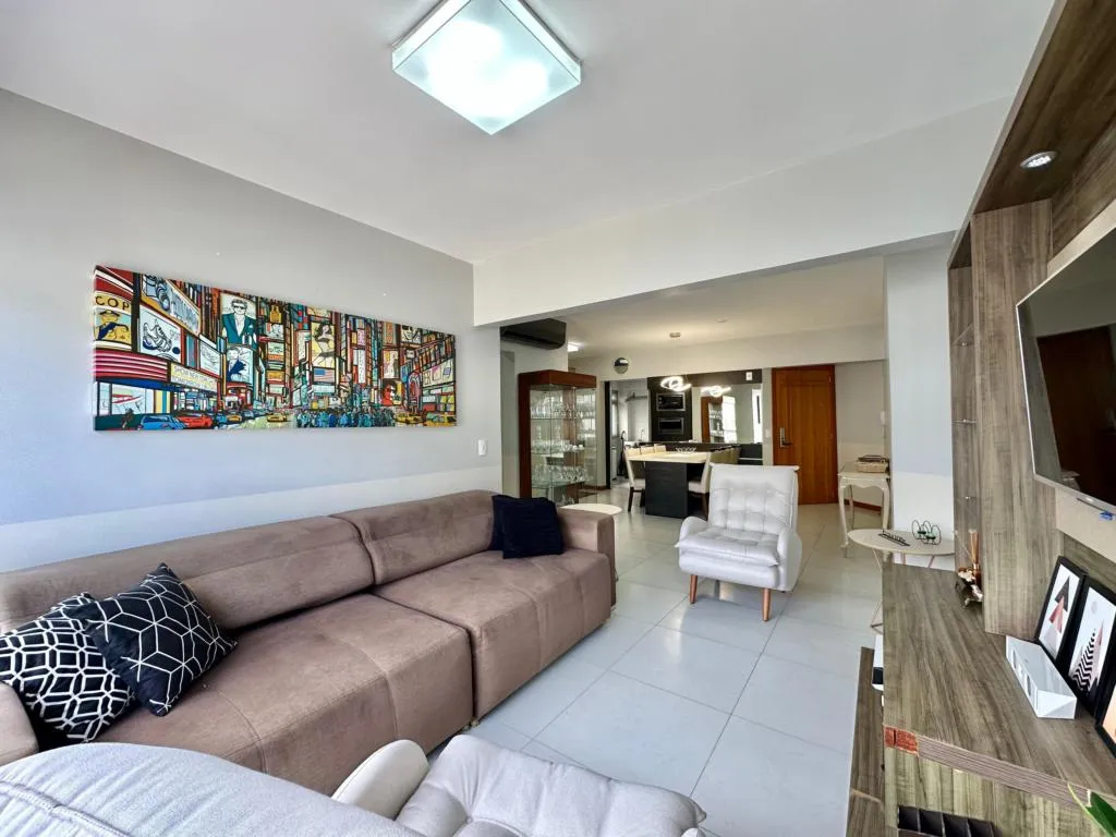 Apartamento 2 Dormitórios - Bairro Zona Nova