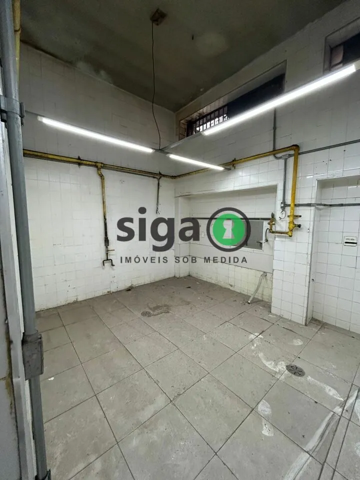 Imagem Predio comercial na Av Cidade jardim, para venda com 332m² AU