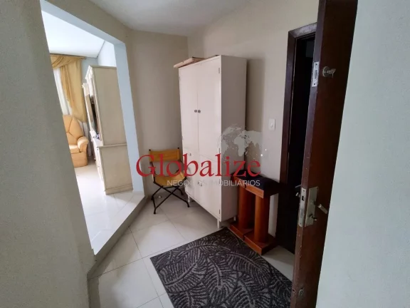 Imagem Lindíssimo apartamento à venda na cidade de Santos (SP) com 2 dormitórios ambos suítes de frente com vista mar livre reformado por R$.800.000,00 !