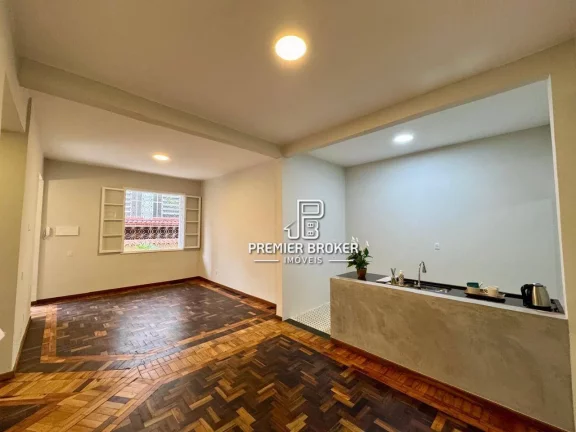 Imagem Apartamento à venda, 110 m² por R$ 399.000,00 - Alto - Teresópolis/RJ