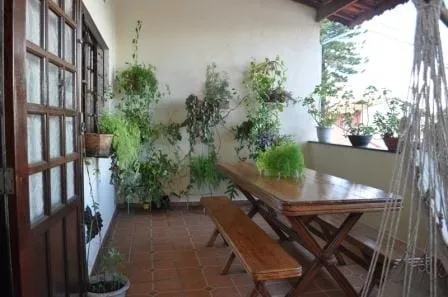 Imagem Casa à venda 3 Quartos, 4 Vagas, 325M², Moreira César, Pindamonhangaba - SP