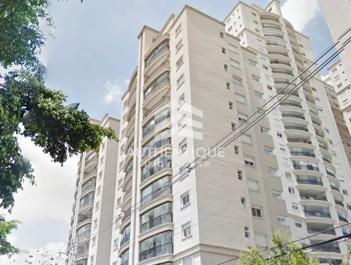 Imagem Reserva Campo Belo - Paco das Aguas - Apartamento à venda em São Paulo/SP