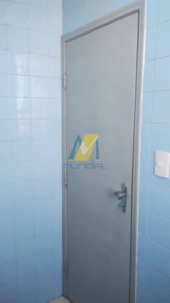 Imagem Excelente Sala Comercial para Locação no Centro - Espaço Funcional