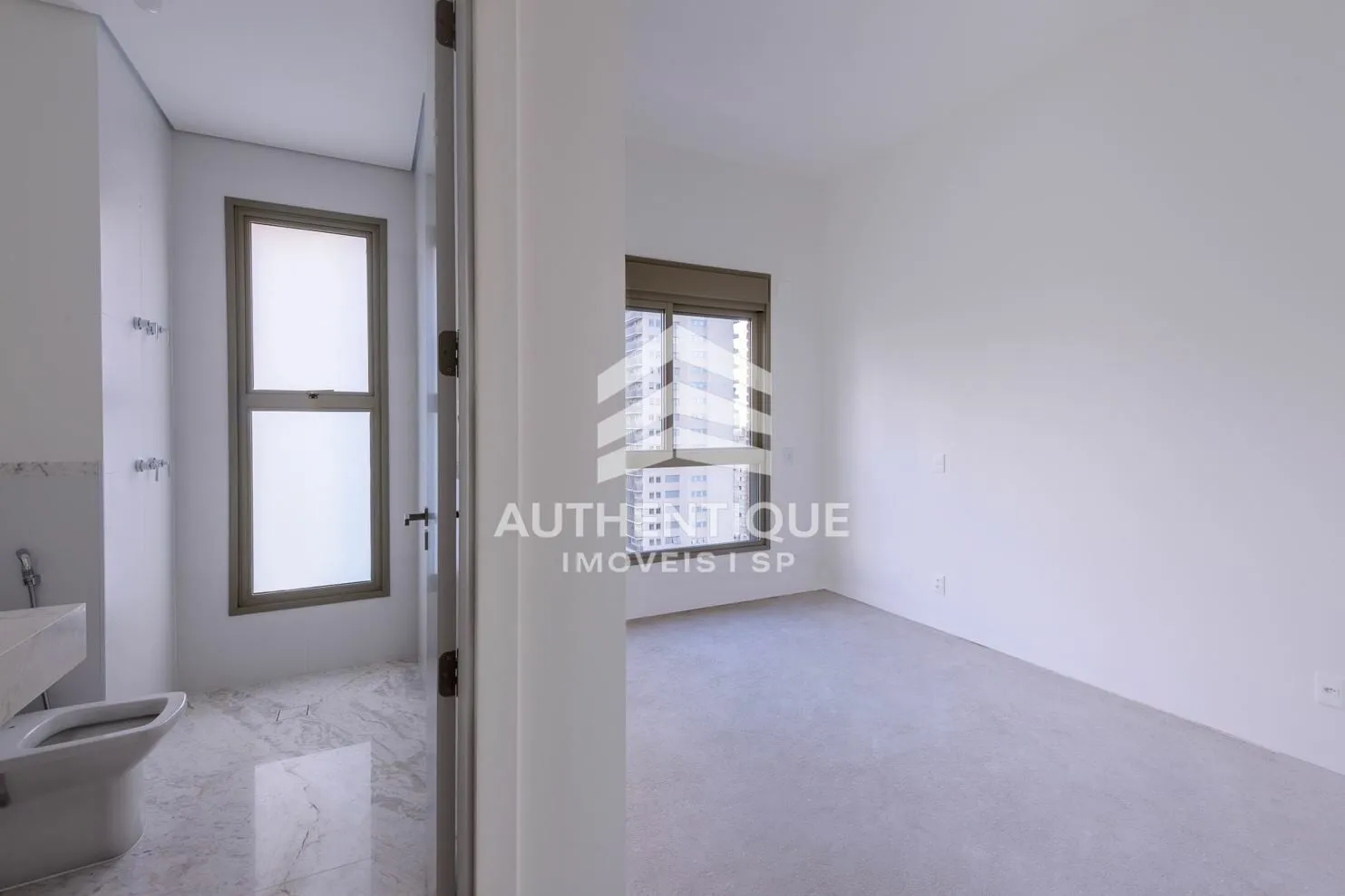 Imagem I180 IBIRAPUERA - Apartamento à venda em São Paulo/SP