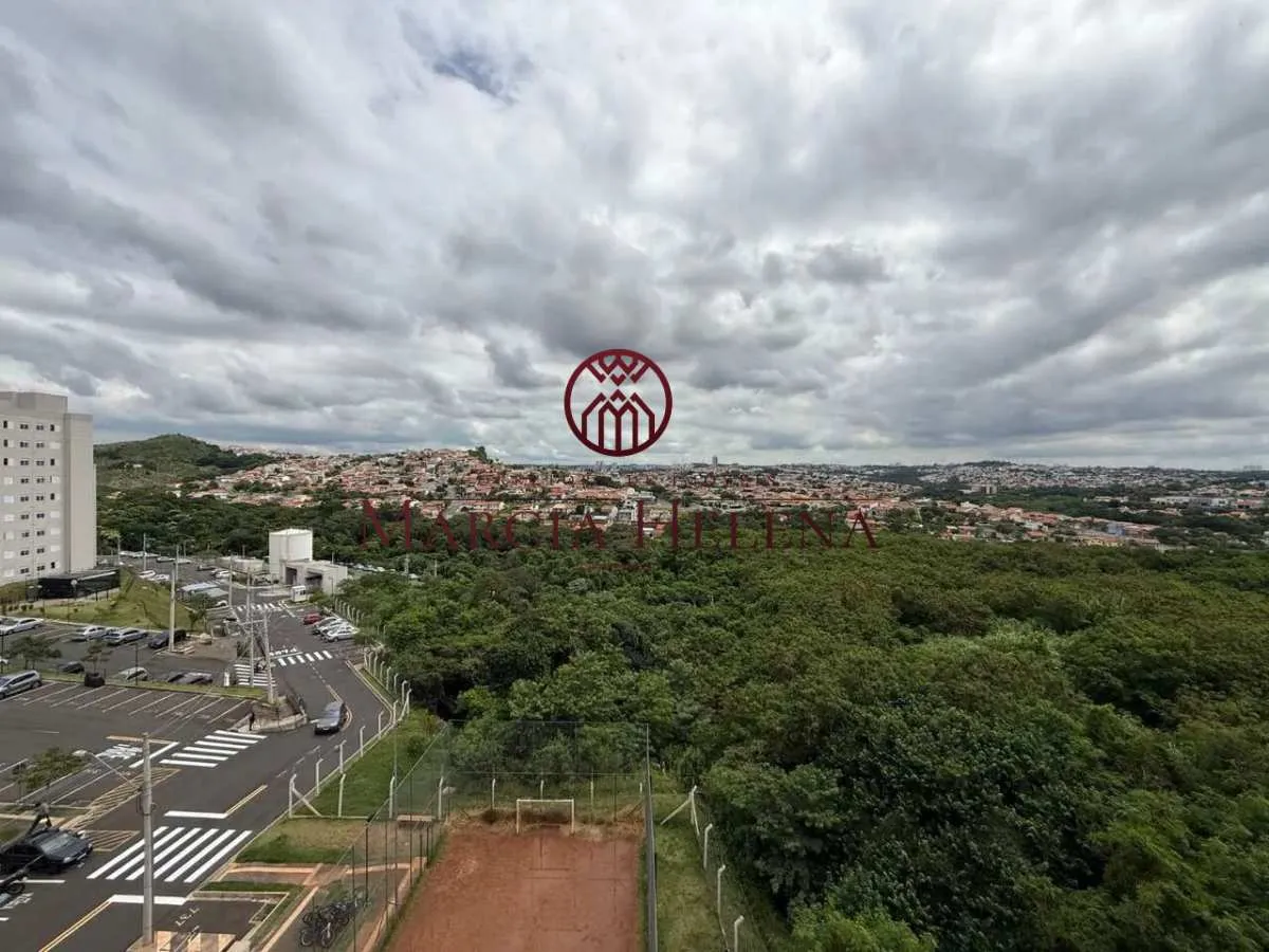 Imagem Apartamento à venda, no HM Morada do Vale em Valinhos, Parque das Colinas, com 2 quartos, 49m2