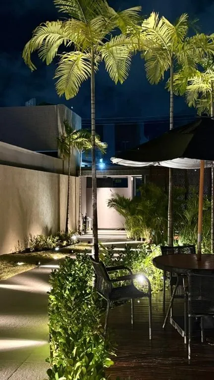 Imagem Studio com 1 dormitório à venda, 32 m² por R$ 464.999,00 - Jardim Oceania - João Pessoa/PB