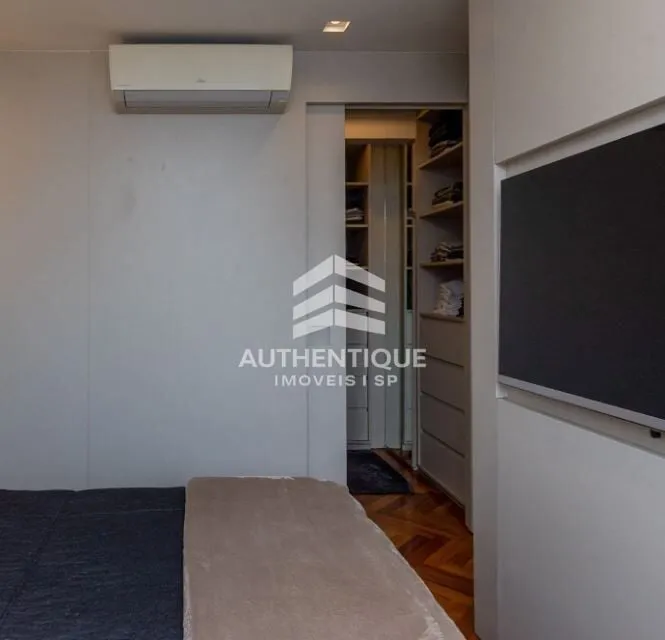 Imagem GRAN CYPRIANI IPIRANGA - Apartamento à venda em São Paulo/SP