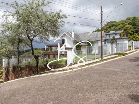 Imagem CASA RESIDENCIAL em GRAMADO - RS, Vale das Colinas