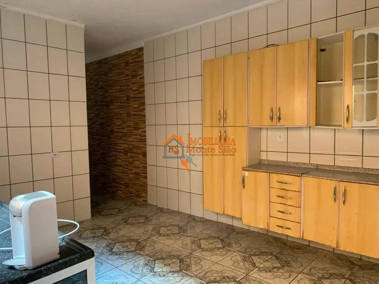 Imagem Sobrado com 2 dormitórios à venda, 300 m² por R$ 319.000,00 - Parque Primavera - Guarulhos/SP