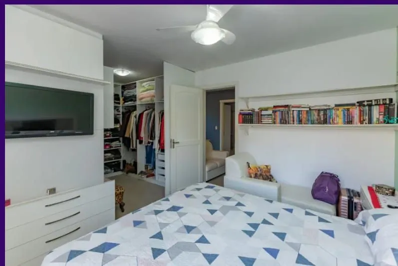 Imagem Casa de Condomínio em Jardim Isabel