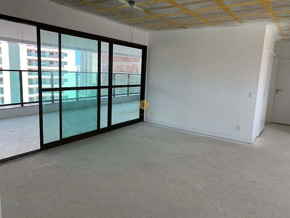 Imagem Apartamento - Venda 4 Suítes no Palazzo Unique Salvador