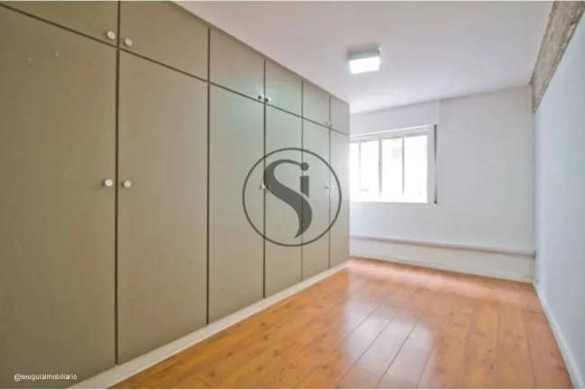 Imagem APARTAMENTO RESIDENCIAL em SÃO PAULO - SP, CONSOLAÇÃO