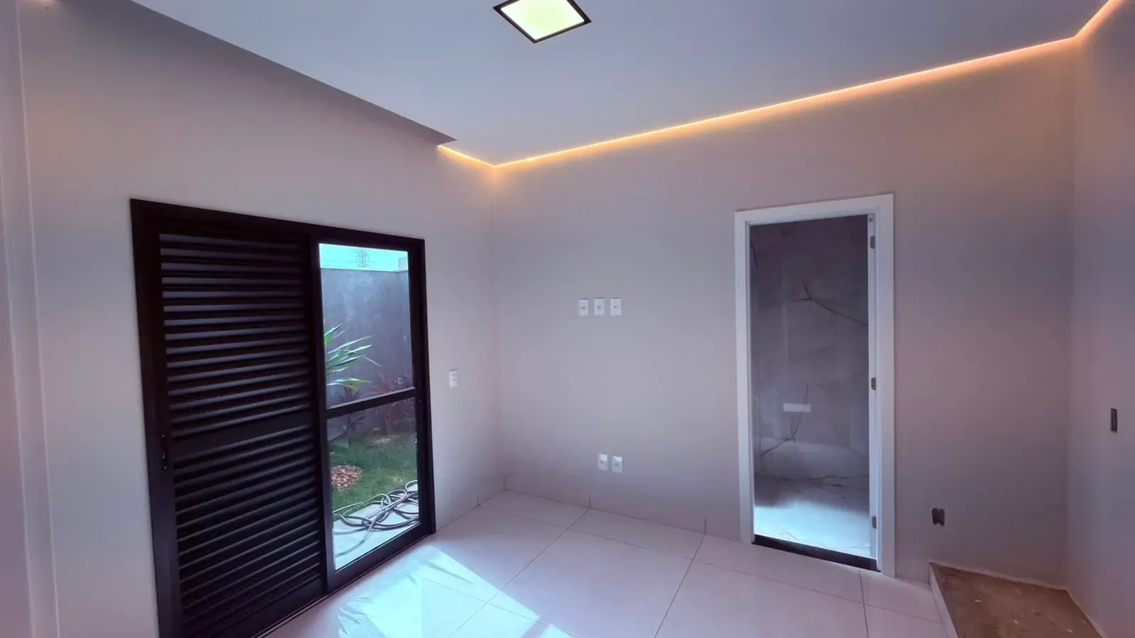 Imagem Casa de Condomínio com 3 Quartos à Venda, 185 m² em Village Provence - São José do Rio Preto