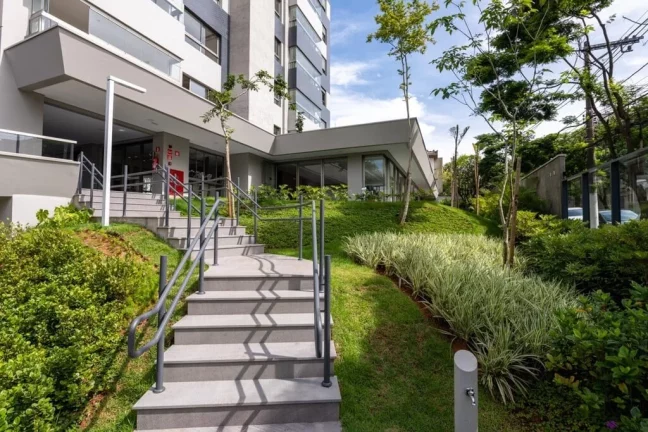 Imagem Apartamento à Venda Na Vila Mariana Com 3 Suítes e 3 Vagas