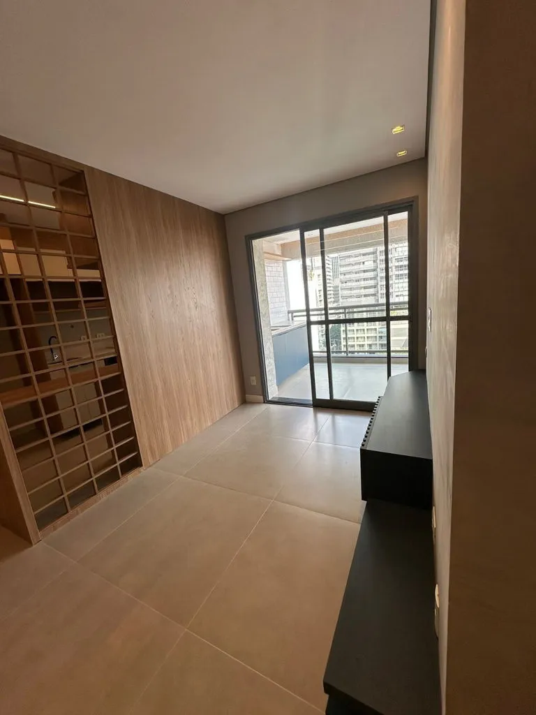 Imagem Condomínio Z Pinheiros Apto ZPINHRBERT - Condomínio Z Pinheiros Apto ZPINHRBERT
