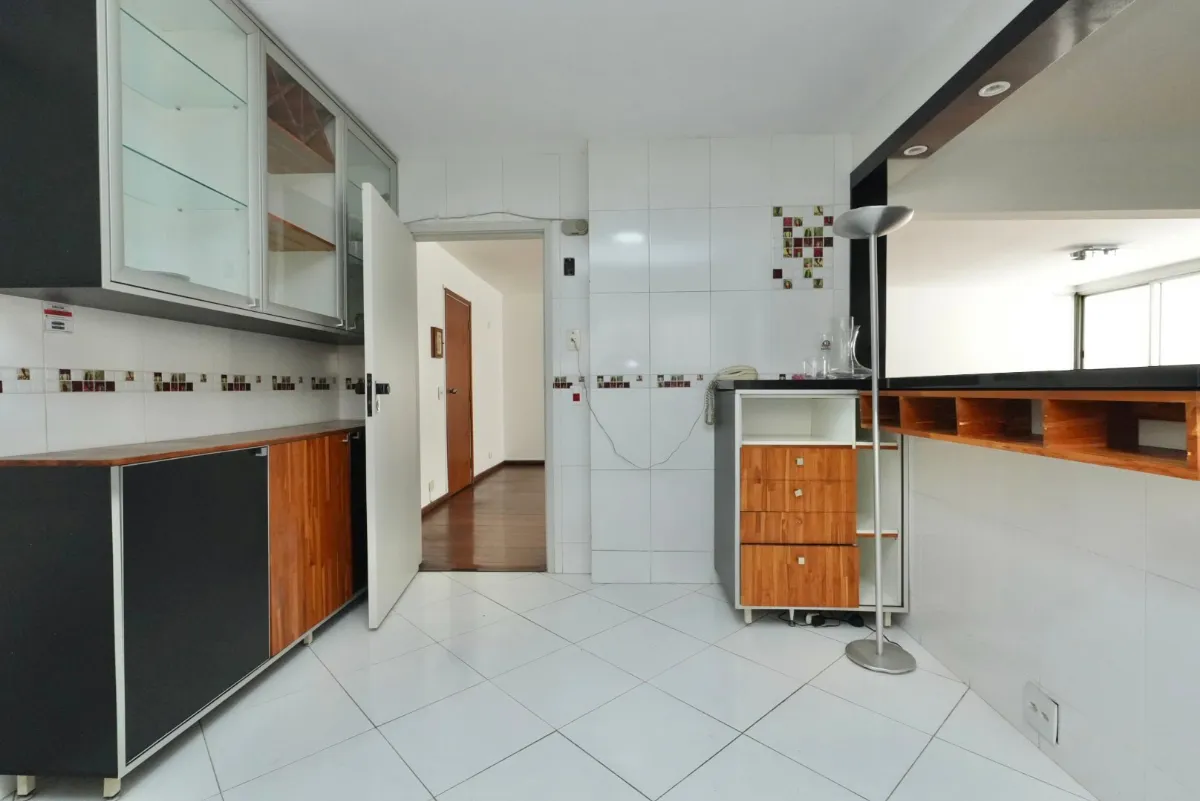 Imagem Apartamento para venda e locação em Perdizes com 3 quartos, sendo 1 suíte, 129m2