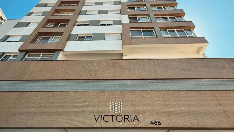 Foto do imóvel Apartamento à venda em Torres, Centro, com 2 quartos, 68.38m2