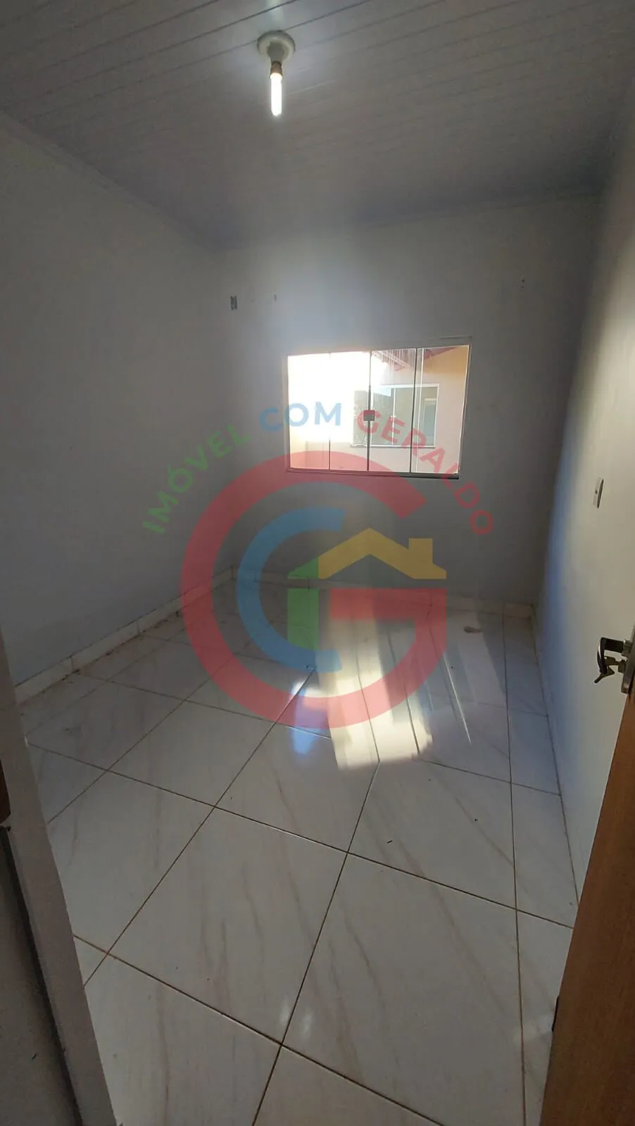 Imagem VENDE-SE CASA GEMINADA 3 QUARTOS SANCLERLÂNDIA