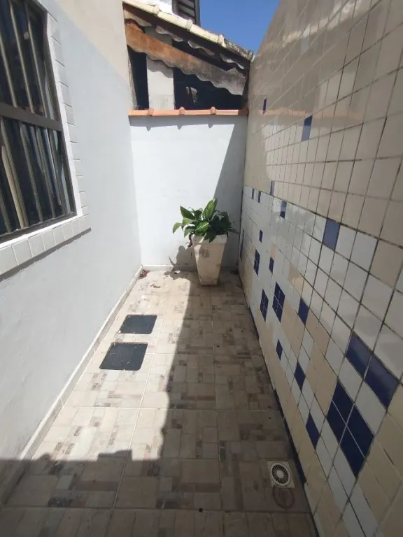 Imagem CASA COM 57,00 m² - CAIÇARA - PRAIA GRANDE SP