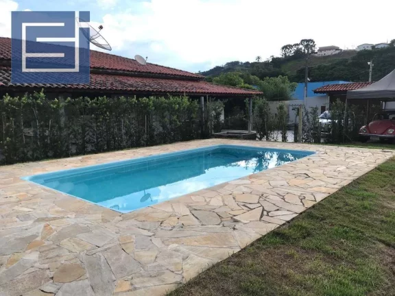 Imagem Casa à venda, 284 m² por R$ 900.000 - Abadia- Socorro/SP