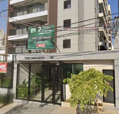 Imagem VERT - MBIGUCCI - Apto de 57m², excelente localização, a 900 metros do Parque da Aclimação!!